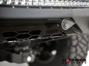 Ford F-150 Stealth Fighter Front Bumper Ford F-150 Stealth Fighter Front Bumper